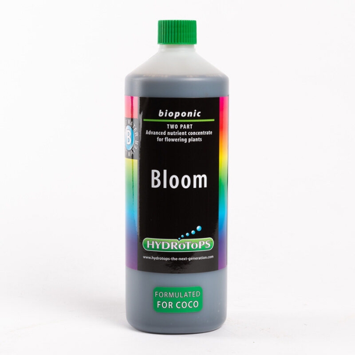 hydrotops coco bloom