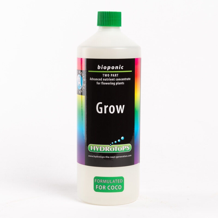 hydrotops coco grow a 1l