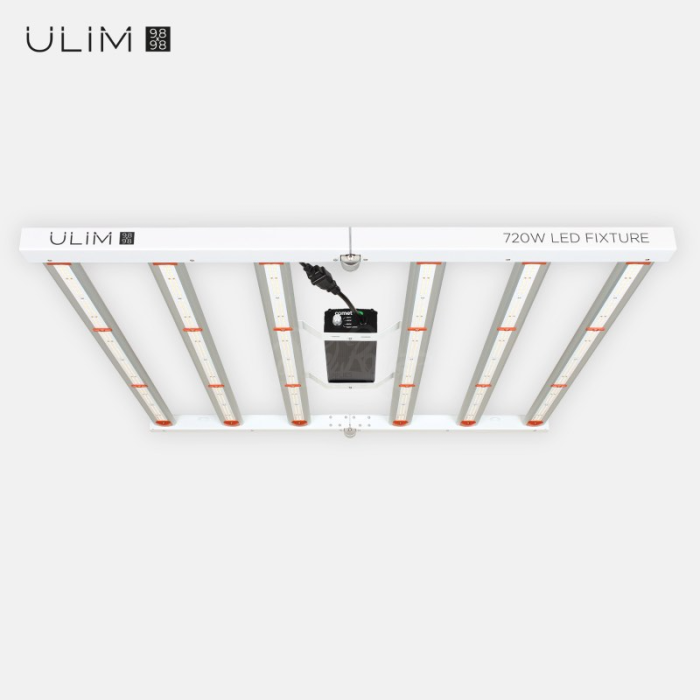 ULIM 720W LED Fixture