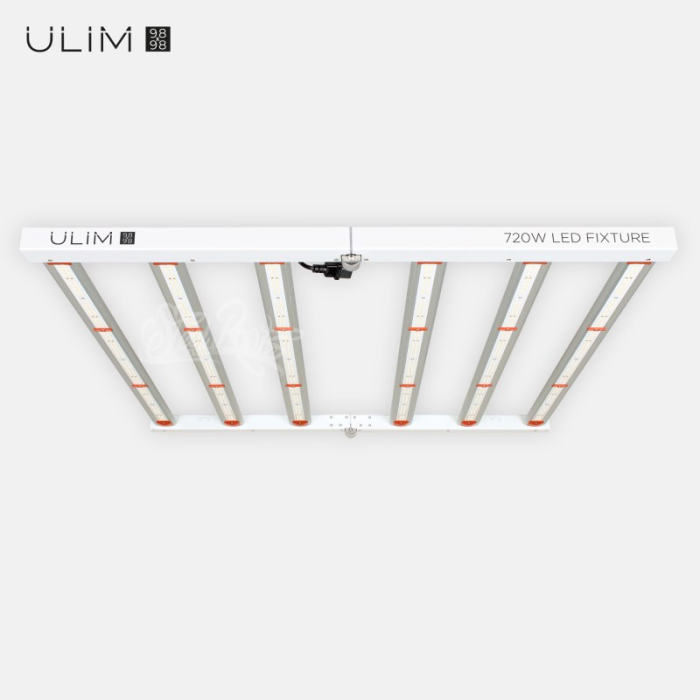 ULIM 720W LED Fix