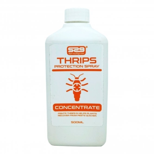 S29 Thrips Protection Spray